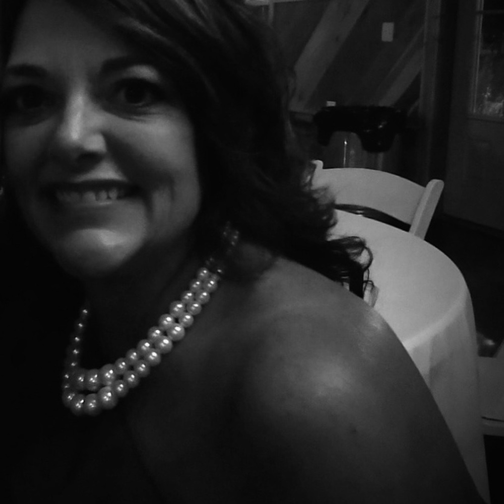 Meet your Posher, Lynne